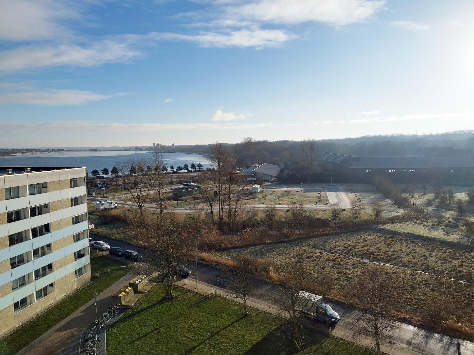Ferienpark N07-012 Ferienpark Heiligenhafen Exterior foto
